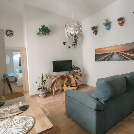 Apartamento En Pleno Centro Historico Кадис Экстерьер фото