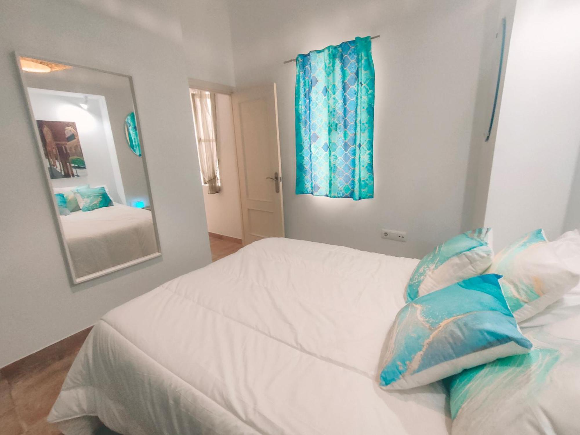 Apartamento En Pleno Centro Historico Кадис Экстерьер фото