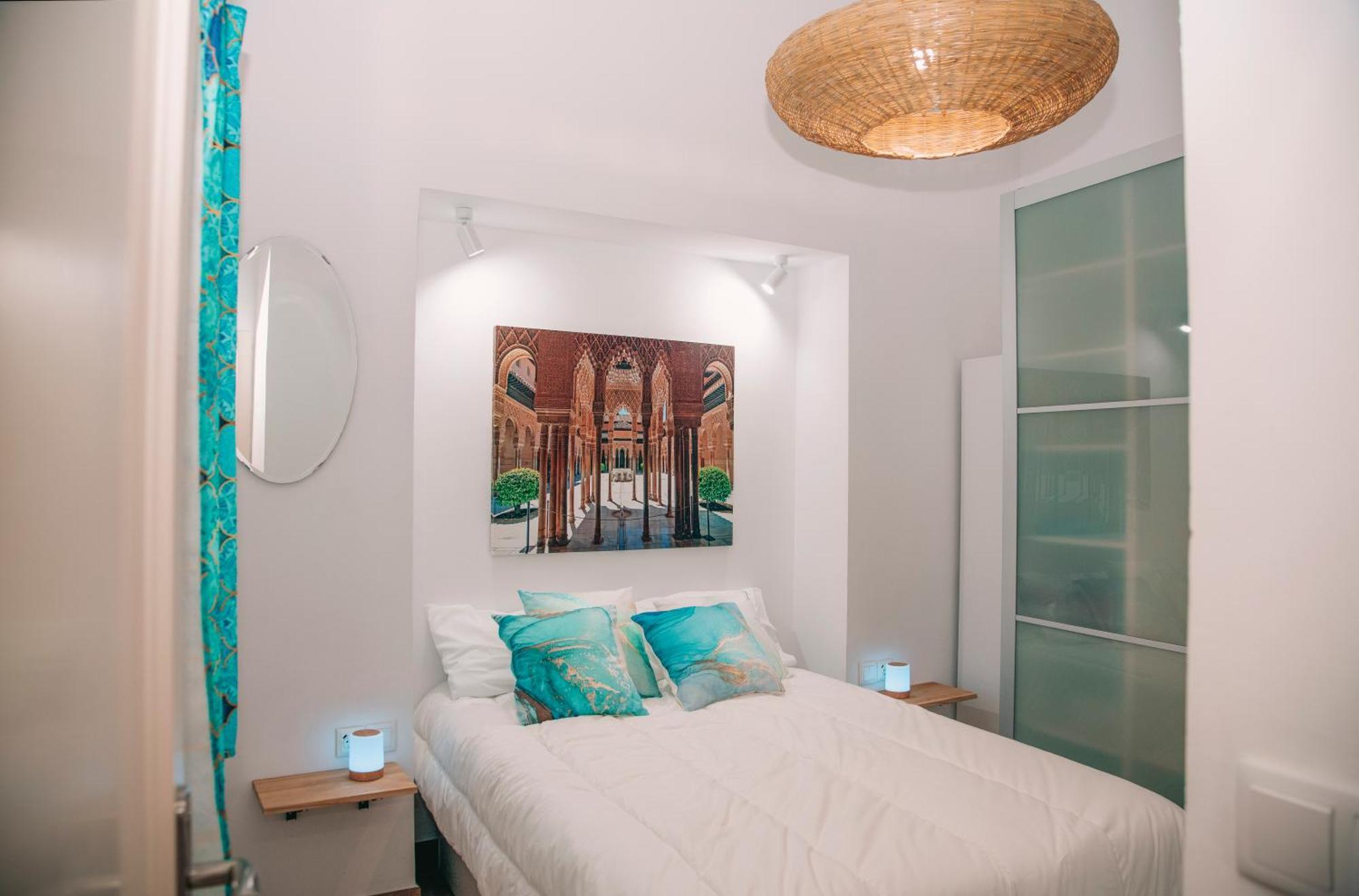 Apartamento En Pleno Centro Historico Кадис Экстерьер фото
