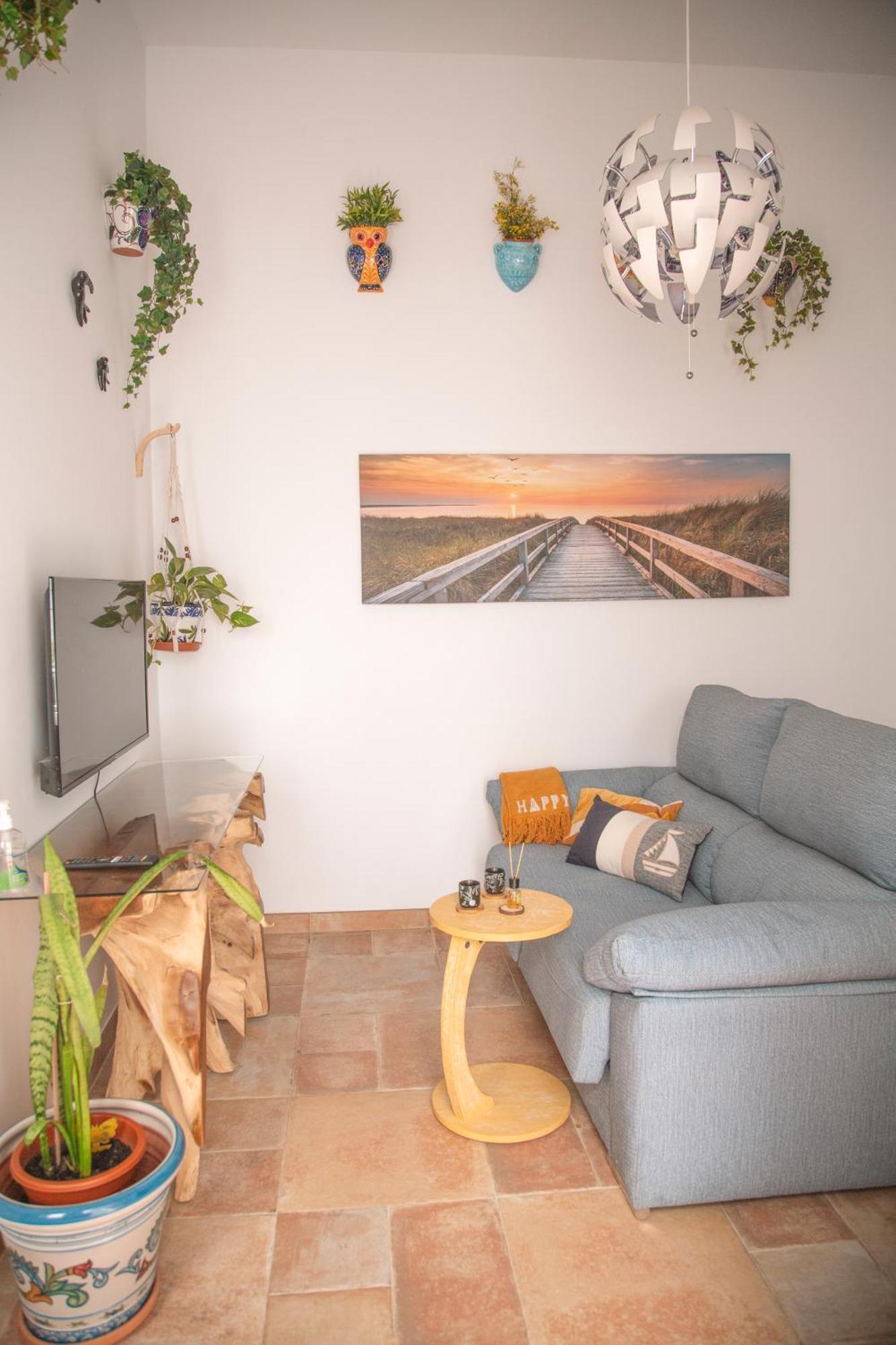 Apartamento En Pleno Centro Historico Кадис Экстерьер фото