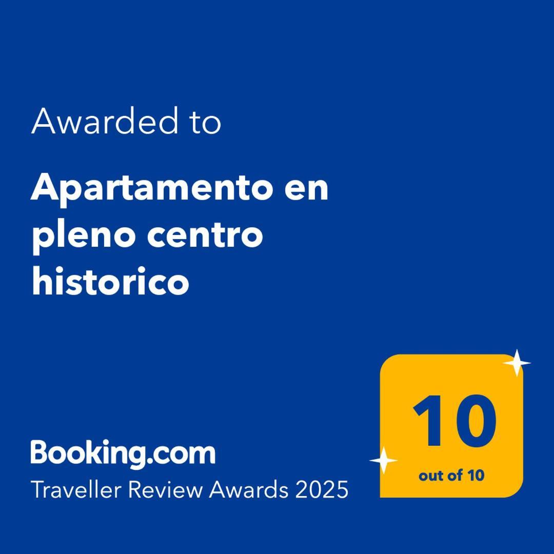 Apartamento En Pleno Centro Historico Кадис Экстерьер фото